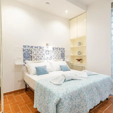Trastevere Casa Orchidea Rome Exterior photo